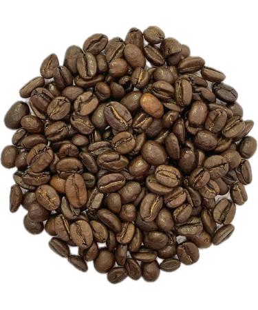 Ascenbio 100% Organic Arabica Coffee Beans 1 KG SWEET and Aromatic Specialty Coffee France Biodegradable Packaging - Buy Online on GoSupps.com