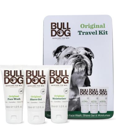 Bulldog One Step At A Time Minis Tin - Buy Online on GoSupps.com