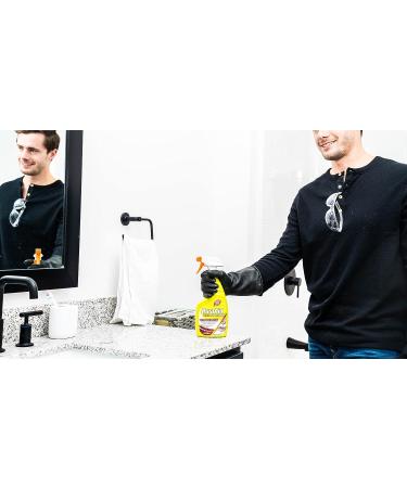 Goof Off RustAid Bathroom Rust Stain Remover  22 oz. Spray Bottle (ESX20005) - Buy Online on GoSupps.com