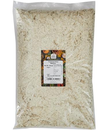 Old India Flattened Rice Medium 5kg