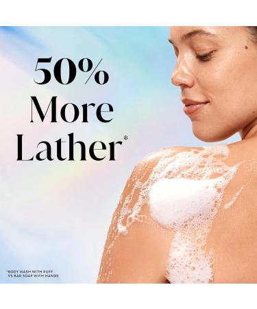 Olay Body Wash for Women Fresh Radiance 24/7 Skin-Loving Freshness Visibly Radiant Plant Based Cleansers Vitamin B3 & Antioxidant Blend For All Skin Types Birch Water & Lavender Scent 35 fl oz - Buy Online on GoSupps.com