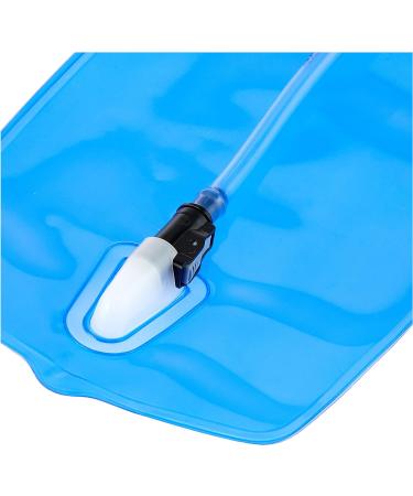 Deuter Streamer 2.0 Drinking System - 2.0L Transparent Hydration Bladder for Hiking & Outdoor Activities - Buy Online on GoSupps.com