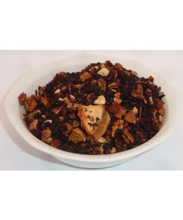 AMA-Feinkost Mango/passion fruit flavored tea (50 g)