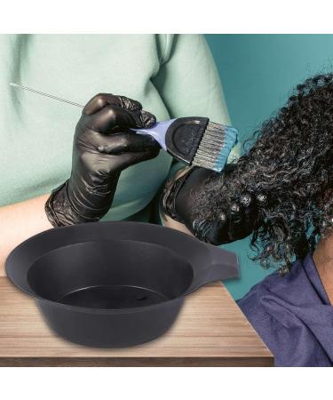 hoaker Hairdressing Salon Hair Color Dye Bowl Coloring Personal Care  - Buy Online on GoSupps.com