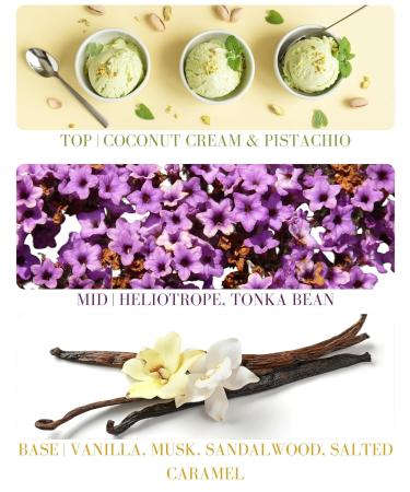 Brazilian Summer Natural Hair & Body Mist Spray Inspired by Bum Bum Pure Essential and Fragrance Oils Alcohol-Free Handmade in California 0.5Fl Oz Brazilian Summer 0.5 Fl Oz - Buy Online on GoSupps.com