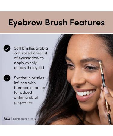 Color and Control Brow Kit (Blonde) - Perfectly Defined Brows | International Shipping Available - Buy Online on GoSupps.com