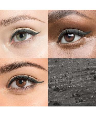 Julep When Pencil Met Gel Longwear Eyeliner - Sage Grey Matte | Transfer-Proof & High Performance Liner - Buy Online on GoSupps.com