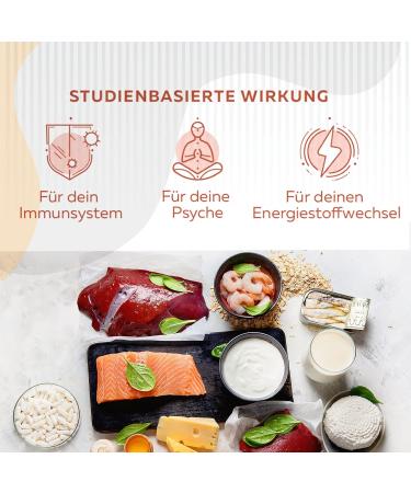  Adelle Davis Adelle Davis Liposomal B-Complex FORTE (all important B vitamins + choline and inositol) 200 ml high-dose liquid formula - Buy Online on GoSupps.com