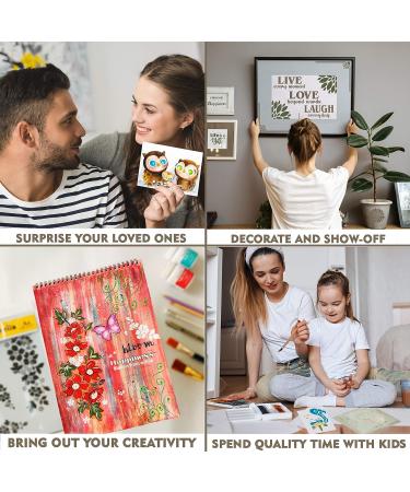 CrafTreat 12x12 Inch Bamboo Forest Stencils - Reusable DIY Craft Stencils for Painting on Wood, Canvas, Paper, Fabric, Wall, and Tile - Large Pattern for Home Decor - Buy Online on GoSupps.com