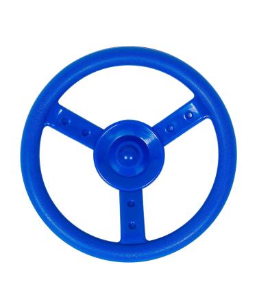Swingset Steering Wheel Attachment Playground Swing Set Accessories Replacement Blue