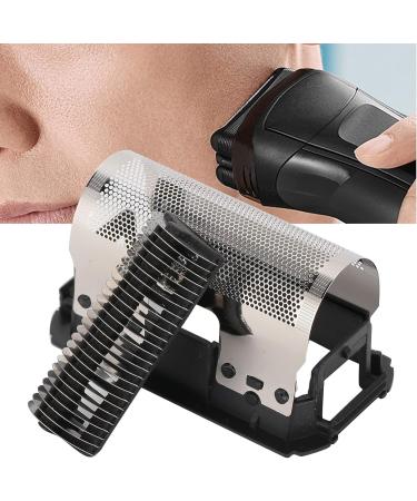 Qukaim Razor Cutter Head Electric Shaver Replacement Head Cutter Head Blade Net for Braun 235 211 230 240 245 Shaver Foil Blade Compatible Electric Shaver - Buy Online on GoSupps.com