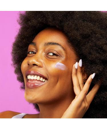 Glow Recipe Blueberry Bounce Gentle Face Cleanser - Moisturizing Makeup Remover & Foaming Face Wash (30 ml) + Plum Plump Hyaluronic Acid Face Cream for Dry Skin (20 ml) - Buy Online on GoSupps.com