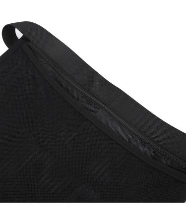 Large Capacity Hairdressing Waist Holder Oxford Cloth Waist Bag Multifunctional Stylish Look Easy to Carry Minimalist and Large Capacity - Buy Online on GoSupps.com