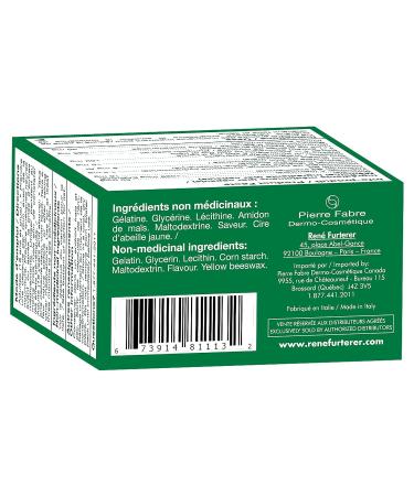 Ren Furterer - VITALFAN - Progressive Hair Thinning - Dietary Supplement - Hereditary & Hormonal - 30 capsules - Buy Online on GoSupps.com
