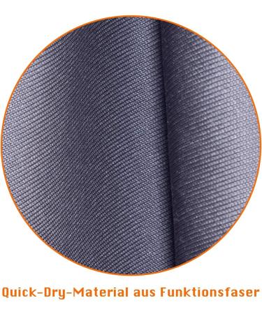 CFLEX Men's XXL Black Sport Shirt | Fitness Muscle Shirt | Premium Sportswear Collection - Buy Online on GoSupps.com