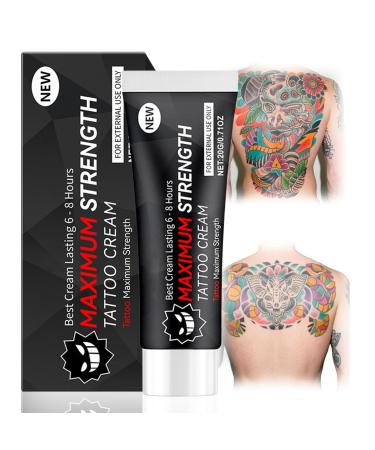 Cr me hydratante pour le corps - Pour homme et femme