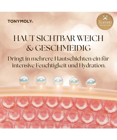 TONYMOLY Triple Collagen Total Tension Mist 110 ml - Buy Online on GoSupps.com