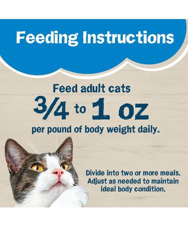 Purina Friskies Cat Food 5.5 Ounce (Pack of 24) Other - Buy Online on GoSupps.com