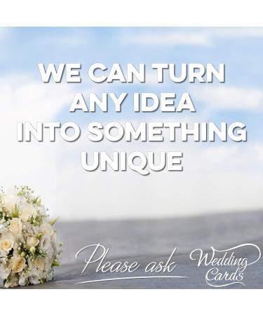 Funny Will You Be My Bridesmaid Card - Kraft Paper 280 G/M - Perfect for Maid Matron Flower Girl & Page Boy - Buy Online on GoSupps.com