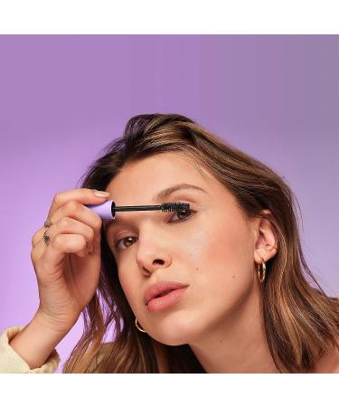 Florence by Mills Built to Lash Vegan Mascara - Lengthening & Lush Formula - Vegan & Cruelty-Free | 2+ Coats - Buy Online on GoSupps.com