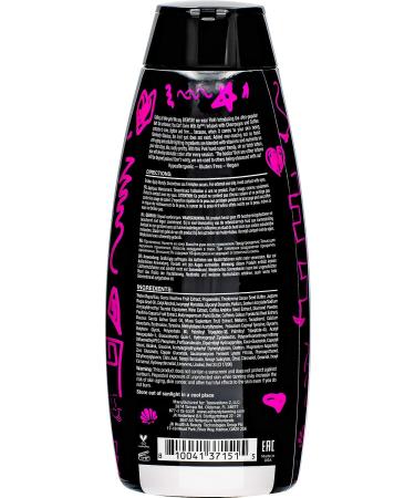 Fabulously Fetch Coconut Juice Infused Dark Tan Enhancer 10 oz - Pink Hued Formula - Buy Online on GoSupps.com