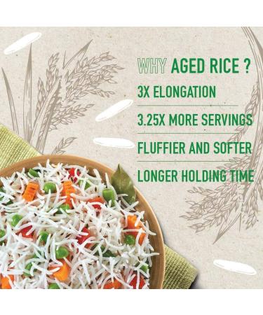INDIA GATE - Exotic Basmati Rice - (1 X 5 kg) - Buy Online on GoSupps.com