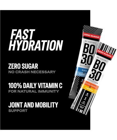 Buy Variety Pack Electrolyte Drink Mix Powder | Zero Sugar Flavored Electrolyte Drinks for Sports | Plant-Based Ingredients | 15-Pack Electrolyte Powder Packets - Buy Online on GoSupps.com