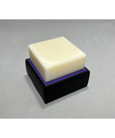 Luxury Handmade Natural Bar Soap - Cold Processed for Face Body & Hair | Premium Oils & Rosemary Essential Oil - International Shipping Available - Buy Online on GoSupps.com