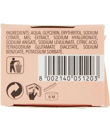 Cera di Cupra Hyaluronic acid concentrate 30 ml pack of 3 - Buy Online on GoSupps.com