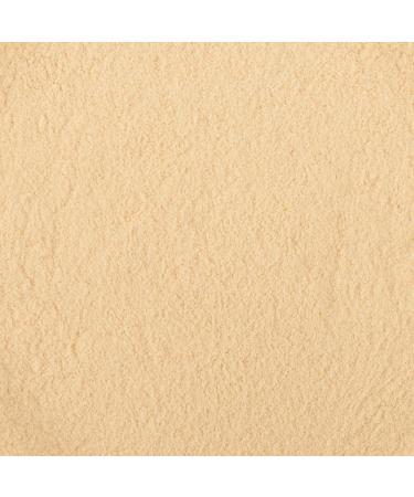 Organic Baobab Powder - 200 g. Powder from the Fruit of the Tree of Life or Adansonia. Contains Protein Fibers Calcium Vitamin C and Iron. - Buy Online on GoSupps.com