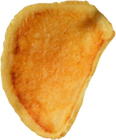 Fox Natural Quality Vintage Potatoes Sea Salt - 300g - Buy Online on GoSupps.com