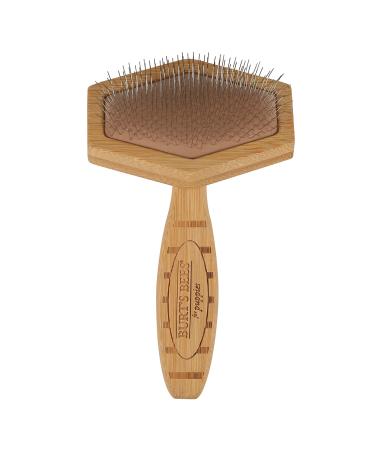 Burt's Bees Slicker Brush for Puppies 1 Brush