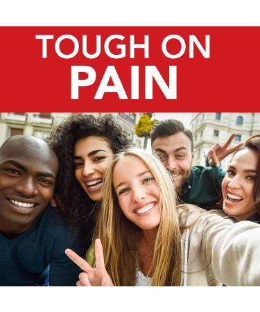 Good Sense Rapid Release Pain Relief Acetaminophen Caplets 500 mg Extra Strength Pain Reliever and Fever Reducer - Buy Online on GoSupps.com