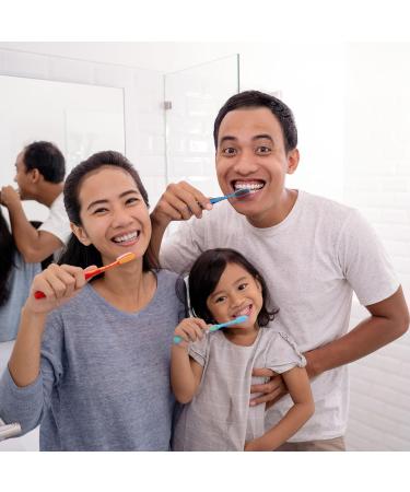 CoIgate Ultra Brite Advanced Whitening Toothpaste Toothpaste Whitening 6.0 oz (Pack of 3) + MB Tongue Scraper with Travel Case - Buy Online on GoSupps.com