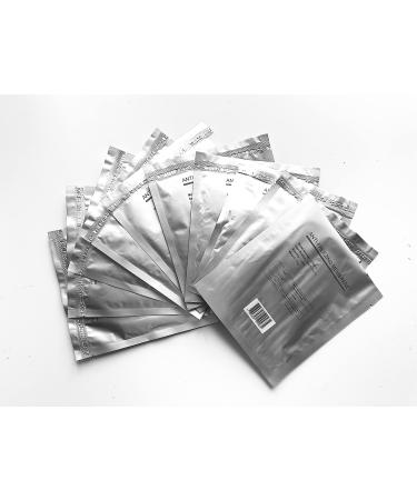 10 Cryolipolysis Membranes 34 x 42 cm (L) (110 grams) 110 grams