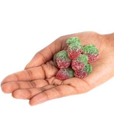 Sour Patch Kids Strawberry 226g - Buy Online on GoSupps.com