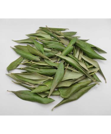 AgoraMarket Greek Dried Olive Leaves 85 Grams 195 Kilo Class A 220 grams - Buy Online on GoSupps.com