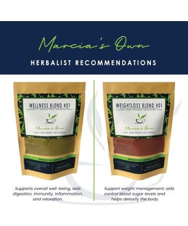 Lime Leaf Tea - Buy Online on GoSupps.com