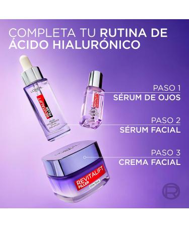 L'Oreal 3600522892595 Anti-wrinkle cream pack of 1 (1 x 50 g) - Buy Online on GoSupps.com