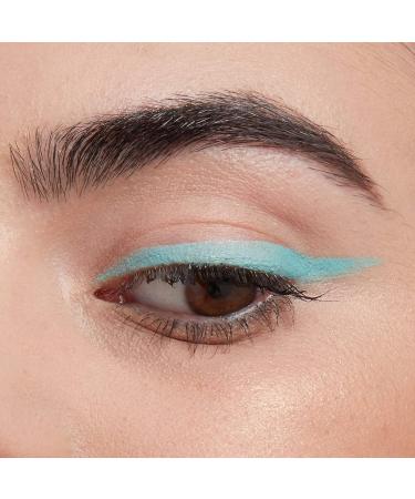 NYX Epic Wear Liner Stick - Blue Trip 10 Long-Lasting Eyeliner Pencil - Buy Online on GoSupps.com