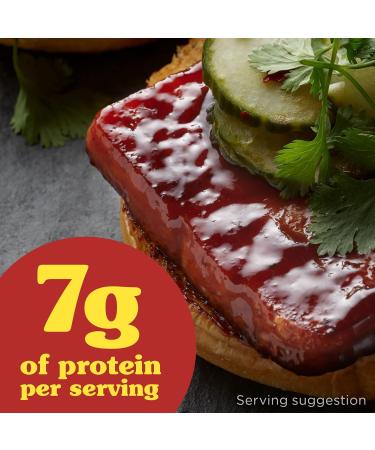 SPAM Tocino Luncheon Meat - Premium Quality Easy-to-Cook and Shelf-Stable Canned Meat - Perfect for Camping Emergency Food and Quick Meals - 340 GRAMS (Pack of 12) - Buy Online on GoSupps.com