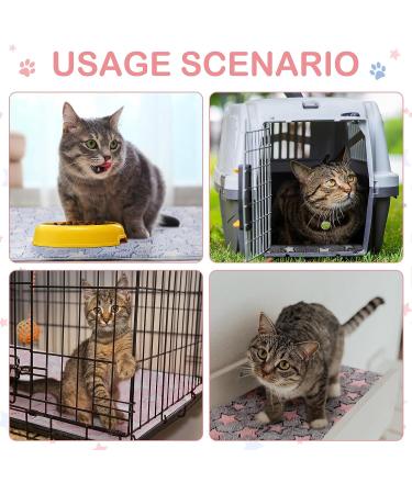 Buy NAMALU 4 Waterproof Guinea Pig Fleece Ceiling - Absorbent Small Dog Blanket for Pets | International Shipping Available - Buy Online on GoSupps.com