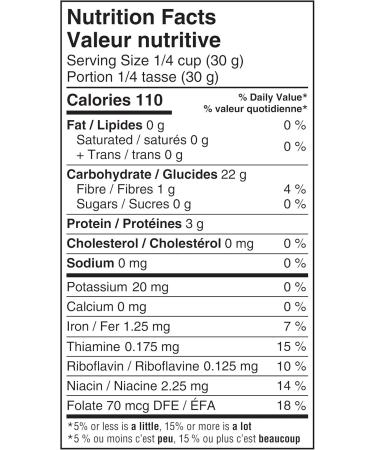 Robin Hood Organic All Purpose Flour 2kg Prepared in Canada 2 kg (Pack of 1) ORGANIC - Buy Online on GoSupps.com