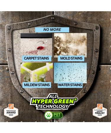 Eco-Friendly Multi-Purpose Protectant for Fabric Carpet Leather Linens & More - Stain Prevention Odor Elimination Cherry Scent - Buy Online on GoSupps.com