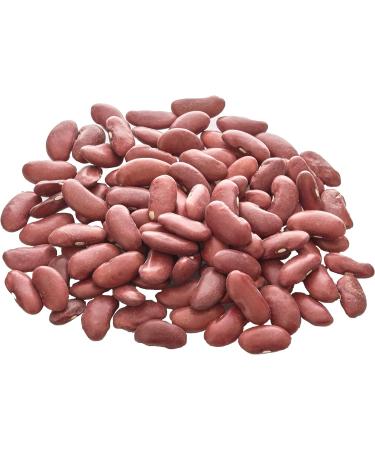 Old India Red Kidney Beans 250g - Premium Quality Legumes for Delicious Recipes - Buy Online on GoSupps.com