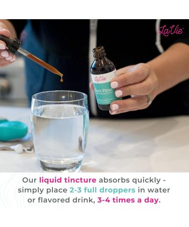 Duct Flow Lactation Support | Herbal Supplement for Clogged Milk Duct Relief & Breastfeeding Support (2 Fl. Oz - Buy Online on GoSupps.com