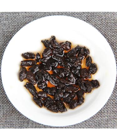 H Th Pu'er Chinois 500g (1.1LB) Th Puer m r Th Noir Go t de Riz Gluant Th i re Ancienne Th PU-erh Th Bouilli Vieux Arbres Th PU erh Soins de sant Th PU ER - Buy Online on GoSupps.com