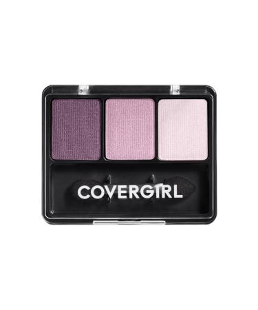 CoverGirl Eye Enhancers 3 Kit Shadow  Dance Party 125  0.14 Ounce Package 125-DANCE PARTY 0.14 Ounce (Pack of 1) - Buy Online on GoSupps.com