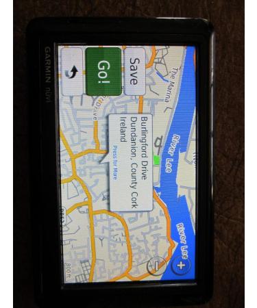 GGM Enterprises LLC United Kingdom UK & Ireland GPS Map for Garmin Devices United Kingdom UK & Ireland GPS Map for Garmin Devices - Buy Online on GoSupps.com