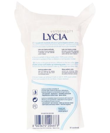 Lycia Quadrote Soft Make-up - 50 Shades | International Shipping - Buy Now! - Buy Online on GoSupps.com